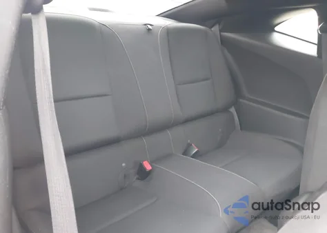 2010 Chevrolet Camaro 1Lt z USA, uszkodzony, nr VIN 2G1FB1EV3A9226161